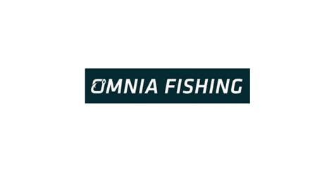 omnia fishing promo code.